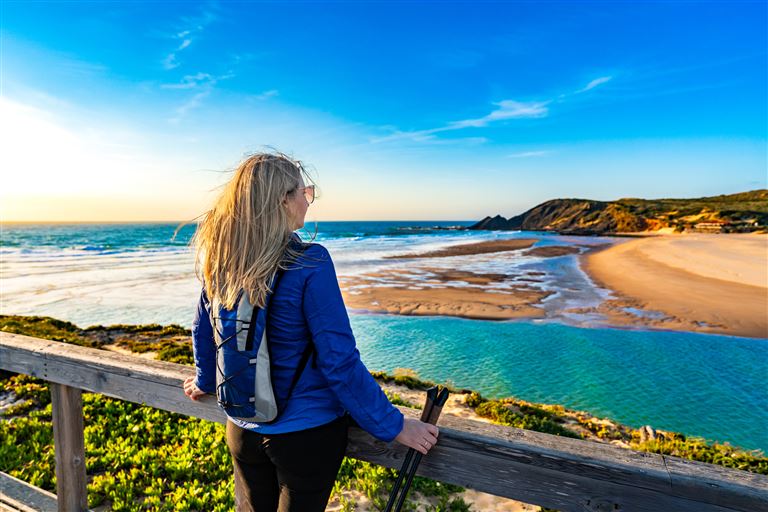 Algarve individuell entdecken ©gbh007/istock